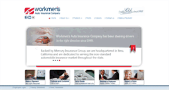 Desktop Screenshot of orrater.waic.com